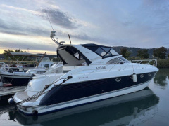 Fairline Targa 43