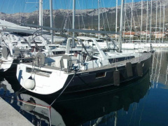 Beneteau Oceanis 48