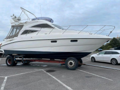 Sealine F 34