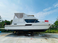 Carver 404 Flybridge