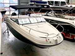 Sea Ray 230 SSOE SUNSPORT