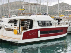 Fountaine Pajot MY 37