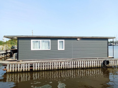 Houseboat Flisak D12