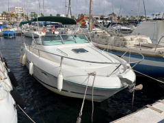 Jeanneau Leader 805