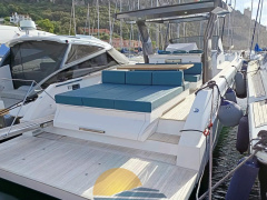 Fiart Mare Fiart 43 Seawalker