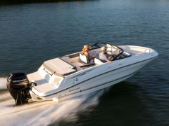 Bayliner VR5 BOWRIDER OB