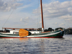Tjalk