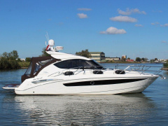 Galeon 325 HT