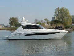 Galeon 325 HT