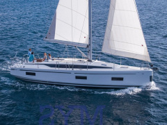 Bavaria C42