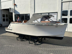 Lifestyle 600 Tender