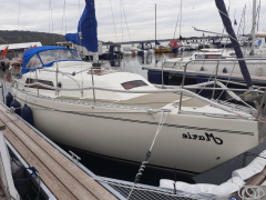 N-Yachten N29DK