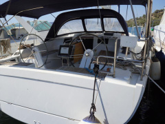 Hanse 415