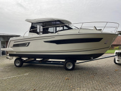 Jeanneau Merry Fisher 895