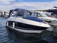 Chaparral 270 Signature