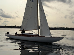 Mälar 30 Schärenkreuzer