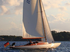 Mälar 30 Schärenkreuzer