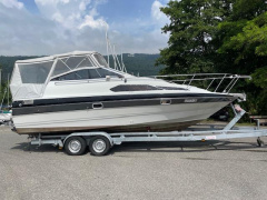 Bayliner 2459 Trophy