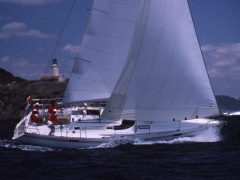 Bénéteau Oceanis 390