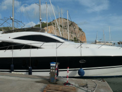 Sunseeker Manhattan 66