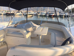 Fairline 46 Fly