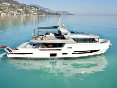 Arcadia SHERPA 80