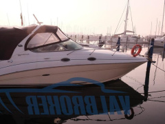 Sea Ray 315 SUNDANCER