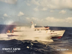 Blohm & Voss Riff Express