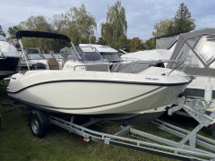 Quicksilver ACTIV 555 OPEN