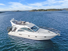 Galeon 440 Fly