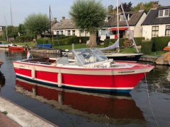 Chris Craft Sea Skiff 23