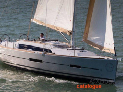 Dufour 382 GL