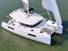 Lagoon 40