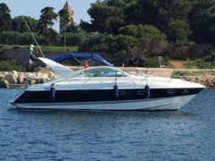 Fairline Targa 34