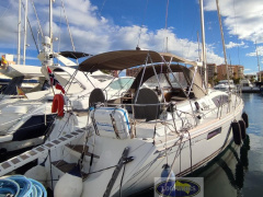 Jeanneau Sun Odyssey 42DS