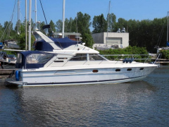 Fairline 43/45 Fly