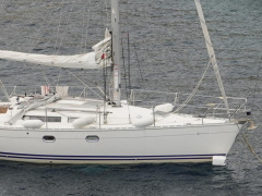 Jeanneau Sun Odyssey 33.1