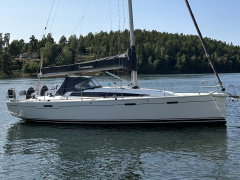 Dehler 38