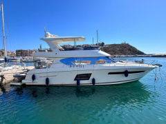 Jeanneau Prestige 620