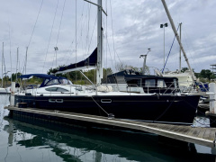 Jeanneau Sun odyssey 54 DS