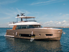 Azimut Magellano 66 EVO