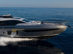 Azimut S8