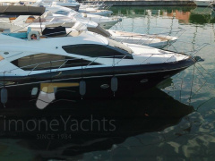 Sunseeker Manhattan 52