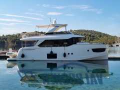 Absolute 58 NAVETTA