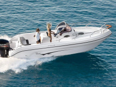 Ranieri SHADOW 26