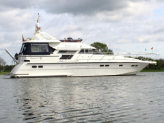 Elegance 57 Fly