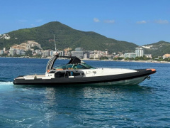 Arctic Blue 37
