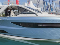 Jeanneau DB 37 IB - Messeschiff boot 2025