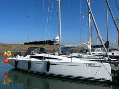 Dehler 34
