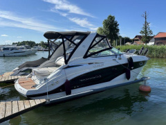 Crownline 264CR